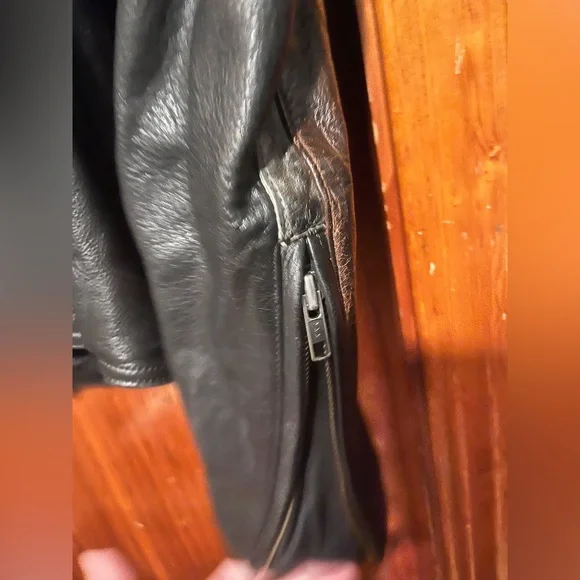 Harley-Davidson Leather jacket - Picture 7 of 12